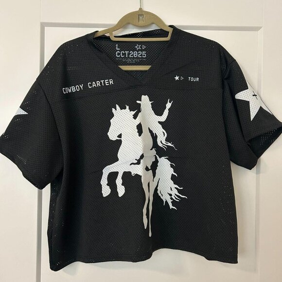 Official Beyonce Cowboy Carter - Picture 1 of 3